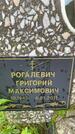 Захоронение ID 3576487