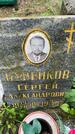 Захоронение ID 3576756