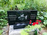 Захоронение ID 3570176