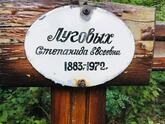 Захоронение ID 3570209