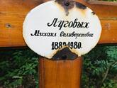 Захоронение ID 3570210