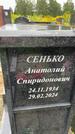 Захоронение ID 3577231