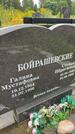 Захоронение ID 3577489