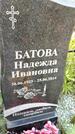 Захоронение ID 3577559