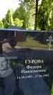 Захоронение ID 3577829