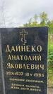 Захоронение ID 3577896