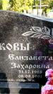 Захоронение ID 3578101
