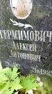 Захоронение ID 3578379