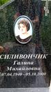Захоронение ID 3578913