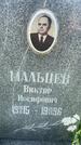 Захоронение ID 3579068