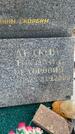 Захоронение ID 3579186