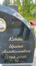 Захоронение ID 3579445