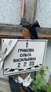Захоронение ID 3579529