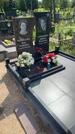 Захоронение ID 3579555