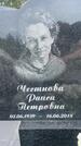 Захоронение ID 3579571