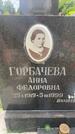 Захоронение ID 3579593