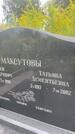 Захоронение ID 3579605