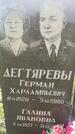 Захоронение ID 3579663