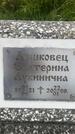 Захоронение ID 3579743