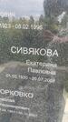 Захоронение ID 3579752