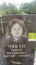 Захоронение ID 3579869