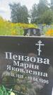Захоронение ID 3579891