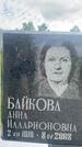 Захоронение ID 3579894