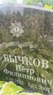Захоронение ID 3579903
