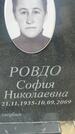 Захоронение ID 3579920