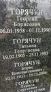 Захоронение ID 3579961