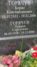 Захоронение ID 3579963