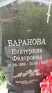 Захоронение ID 3579982