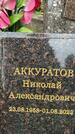 Захоронение ID 3580177