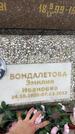 Захоронение ID 3580180