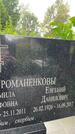 Захоронение ID 3580197