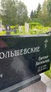 Захоронение ID 3580257
