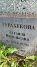 Захоронение ID 3580383