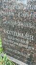 Захоронение ID 3580480