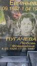 Захоронение ID 3580493