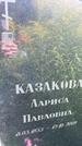 Захоронение ID 3580497