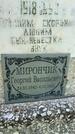 Захоронение ID 3580504