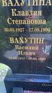 Захоронение ID 3580565