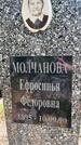 Захоронение ID 3580612
