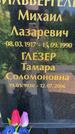 Захоронение ID 3580619