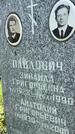 Захоронение ID 3580771