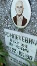Захоронение ID 3580779