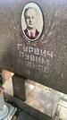 Захоронение ID 3580860