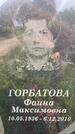 Захоронение ID 3580884