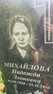 Захоронение ID 3580888