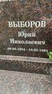 Захоронение ID 3580913